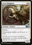 Vryn Wingmare [La lista] 