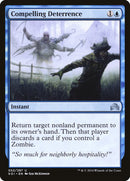 Disuasión convincente [Sombras sobre Innistrad] 