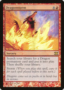Dragonstorm [De la Bóveda: Dragones] 
