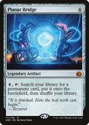 Puente plano (paquete promocional) [Promociones de Aether Revolt] 