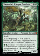 Zopandrel, Hunger Dominus [Pyrexia: Todos serán uno] 