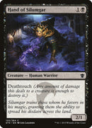 Mano de Silumgar [Dragones de Tarkir] 