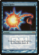 Pico de fuerza [Friday Night Magic 2007] 