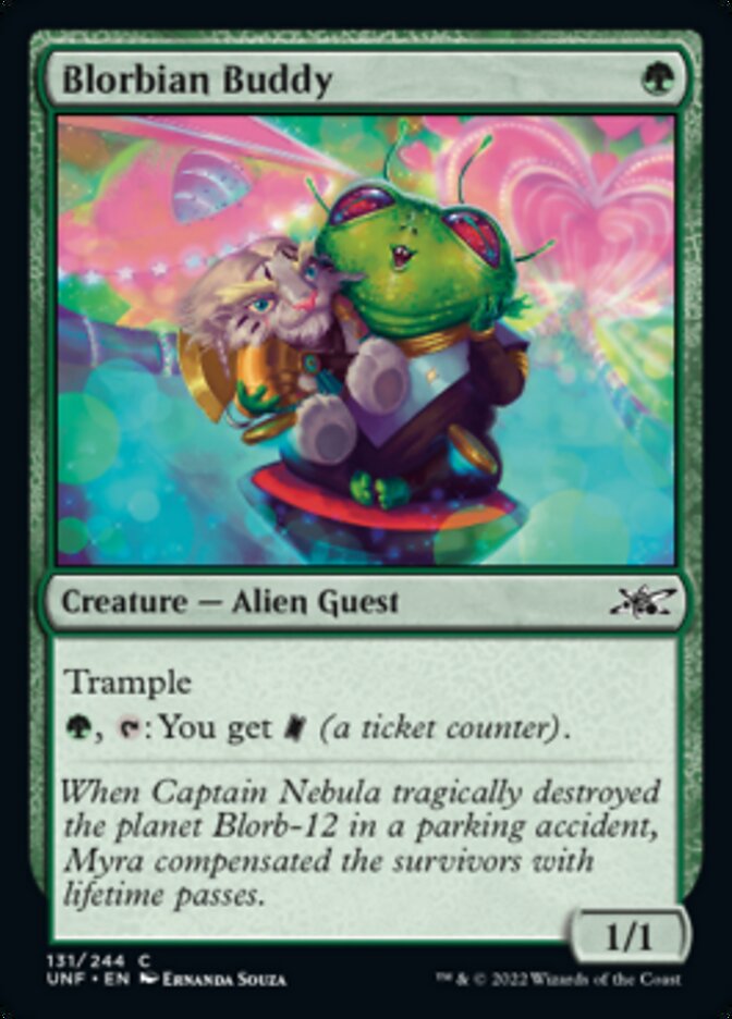 Amigo blorbio [Unfinity] 