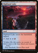 Lago Highland [Comandante 2018] 