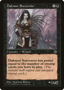 Hechicera Dakmor [Portal Segunda Edad] 