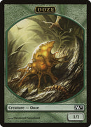 Ficha de moco (6/6) [Fichas Magic 2011] 