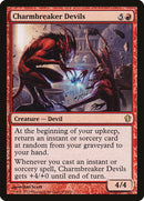 Diablos Rompehechizos [Commander 2013] 