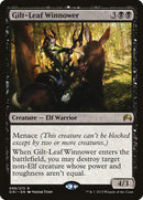 Aventador de hojas doradas [Magic Origins] 
