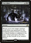 Para siempre [Promociones de presentación de Sombras sobre Innistrad] 