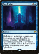 Hechizo [Comandante 2017] 