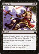Grupos [Battlebond] 