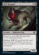 Infierno mestizo [Horizontes modernos 2] 