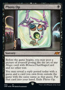 Opción fotográfica (Galaxy Foil) [Unfinity] 