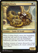 Oráculo enrollado [Modern Masters 2017] 