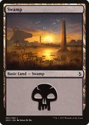 Pantano (262) [Amonkhet] 
