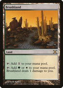 Brushland [Décima edición] 