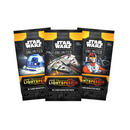 Star Wars Unlimited - Jump to Lightspeed -  Español