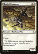 Makindi Aeronaut [Juramento de los Guardianes] 