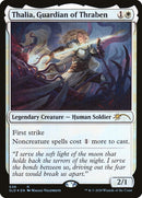 Thalia, guardiana de Thraben (38) [Serie Secret Lair Drop] 