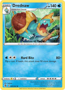 Drednaw (081/264) [Espada y escudo: Golpe de fusión] 