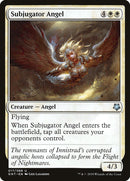 Ángel subyugador [Noche de juegos 2018] 