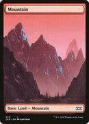 Montaña (379) [Doble Maestro] 