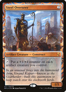 Supervisor de acero [Inventos de Kaladesh] 