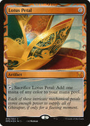 Pétalo de loto [inventos de Kaladesh] 