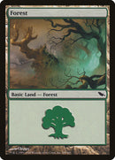 Bosque (300) [Páramo Sombrío] 