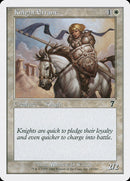 Caballero Andante [Séptima Edición] 