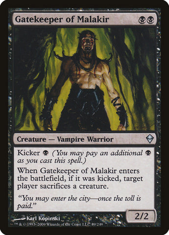 Guardián de Malakir [Zendikar] 
