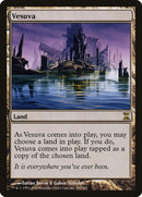 Vesuva [Espiral del tiempo] 