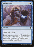 Tejer Destino [Khans de Tarkir] 