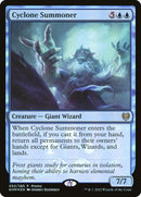 Cyclone Summoner [Promociones de reventa] 