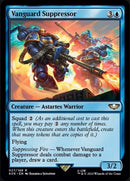 Supresor de vanguardia [Warhammer 40,000] 