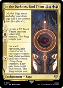 En la oscuridad, átalos [El Señor de los Anillos: Tales of Middle-Earth Commander] 