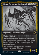 Liesa, Arcángel Olvidado [Innistrad: Doble Película] 