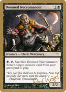 Nigromante condenado (Peer Kroger) [World Championship Decks 2003] 