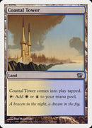 Torre Costera [Octava Edición] 