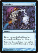 Recordar [Duel Decks: Izzet vs.Golgari] 