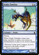 Drake Familiar [Ravnica: Ciudad de los Gremios] 