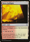 Boros Guildgate [Antología del Comandante Volumen II] 