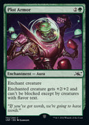 Armadura de trama [Unfinity] 