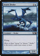 Draco azur [Magic 2011] 