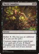 Bajas de Marsh [Mazos de duelo: Zendikar contra Eldrazi] 