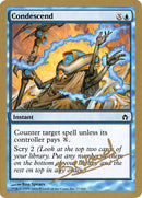 Condescender (Manuel Bevand) [World Championship Decks 2004] 