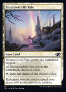 Valle Shimmerdrift [Jumpstart 2022] 
