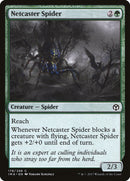 Araña Netcaster [Maestros icónicos] 
