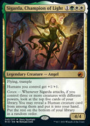 Sigarda, Campeona de la Luz [Innistrad: Caza de medianoche] 
